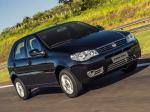 Fiat Palio Fire 5-Door 2014 года